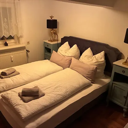 Flohblick Appartement *