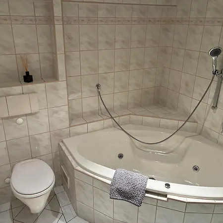 Flohblick Appartement Floh