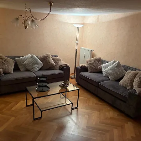 Flohblick Apartment