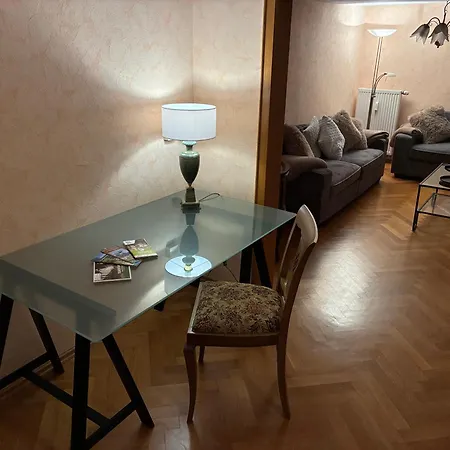 Flohblick Appartement *