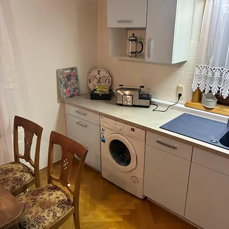 Apartment Flohblick