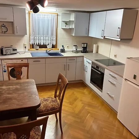 Flohblick Appartement *