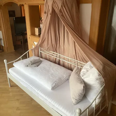 Appartement Flohblick