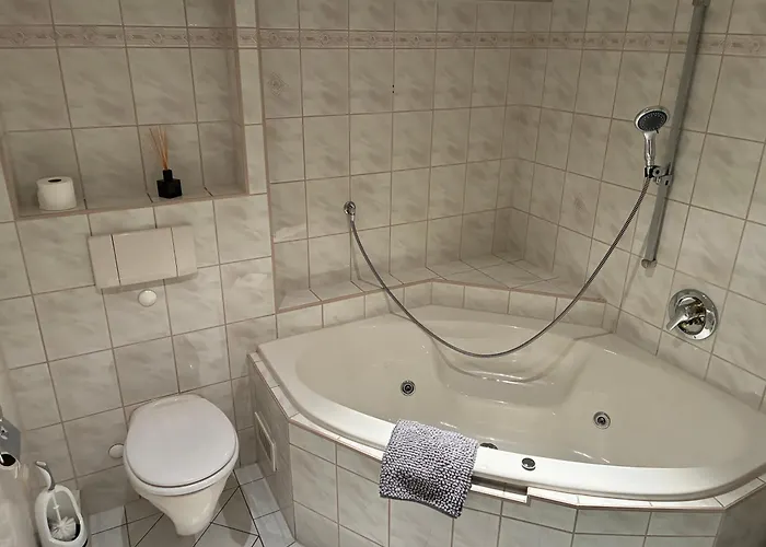 Flohblick Appartement Floh