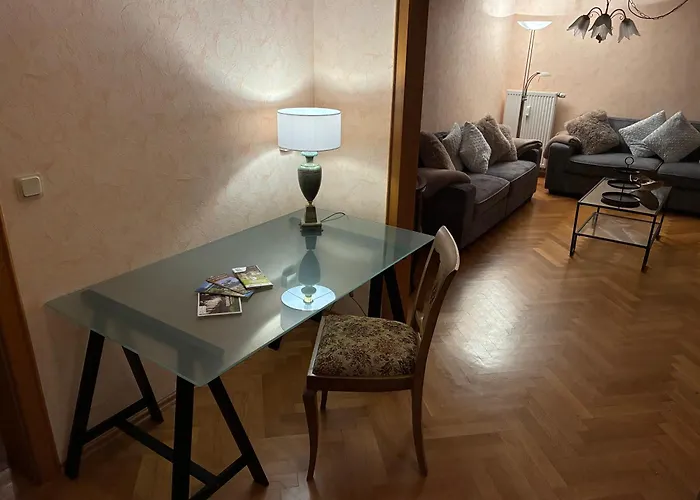 Flohblick Apartment *